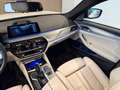 BMW 530 e Limousine *M-Sport/HUD/CAM/harman/ACC/LED* Weiß - thumbnail 14