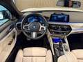 BMW 530 e Limousine *M-Sport/HUD/CAM/harman/ACC/LED* Weiß - thumbnail 13