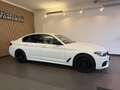 BMW 530 e Limousine *M-Sport/HUD/CAM/harman/ACC/LED* Weiß - thumbnail 8