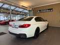 BMW 530 e Limousine *M-Sport/HUD/CAM/harman/ACC/LED* Weiß - thumbnail 4