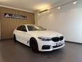 BMW 530 e Limousine *M-Sport/HUD/CAM/harman/ACC/LED* Weiß - thumbnail 3