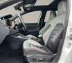 Volkswagen Golf GTI Golf 2.0 TSI 245 DSG7 GTI Blanc - thumbnail 6