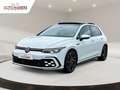 Volkswagen Golf GTI Golf 2.0 TSI 245 DSG7 GTI Blanc - thumbnail 1