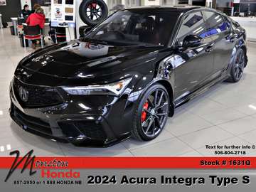 Type S