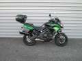 Kawasaki Versys 650 Verde - thumbnail 2