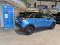Opel Crossland 1.2l 81 kW Ultimate Bleu - thumbnail 3