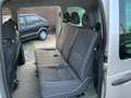 Mercedes-Benz Vaneo 1.7 CDI Ambiente Klima/Automatik/Alu Silber - thumbnail 7