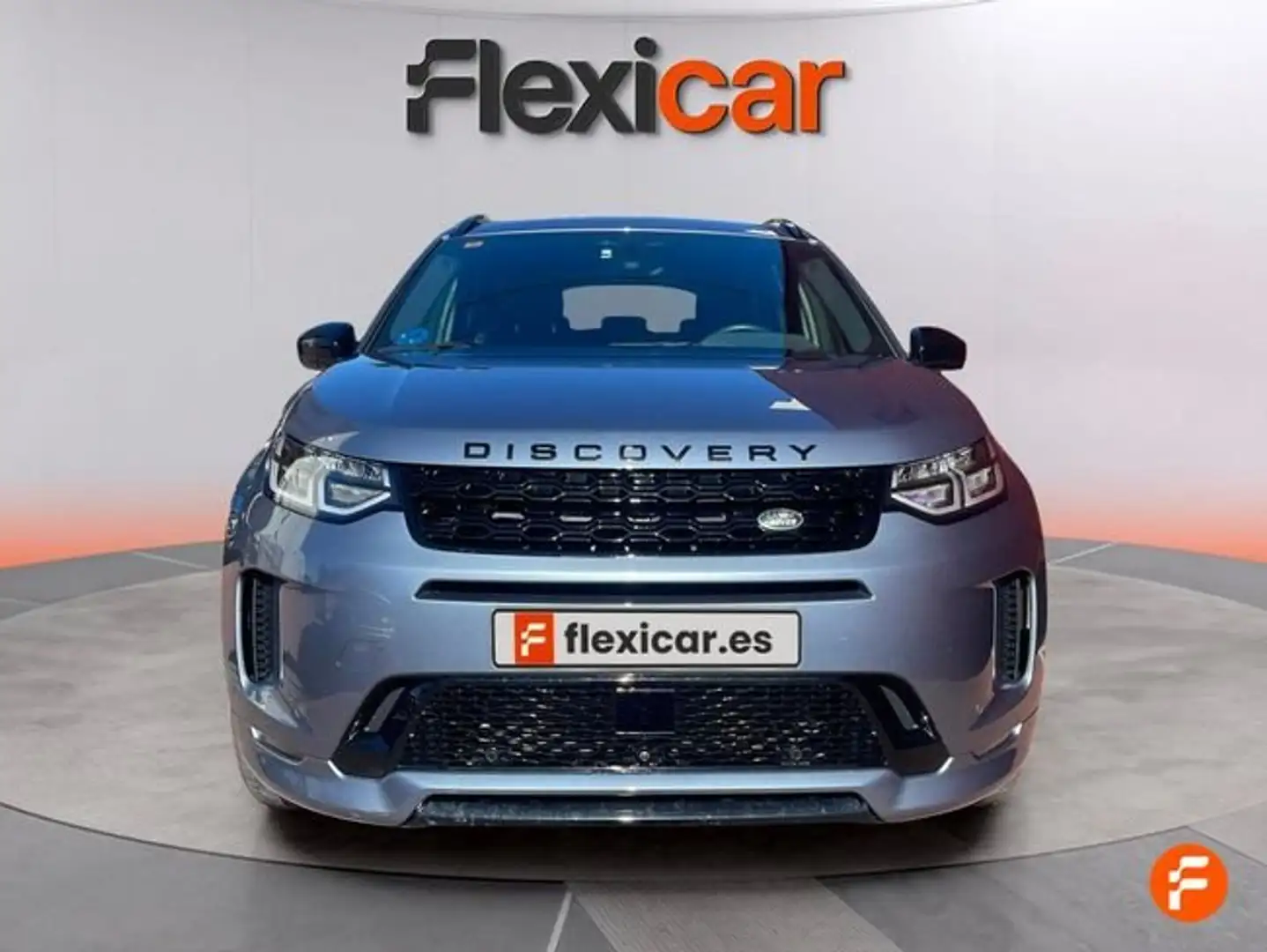 Land Rover Discovery Sport 1.5 I3 PHEV 300PS AWD Aut R-Dynamic Base Azul - 2