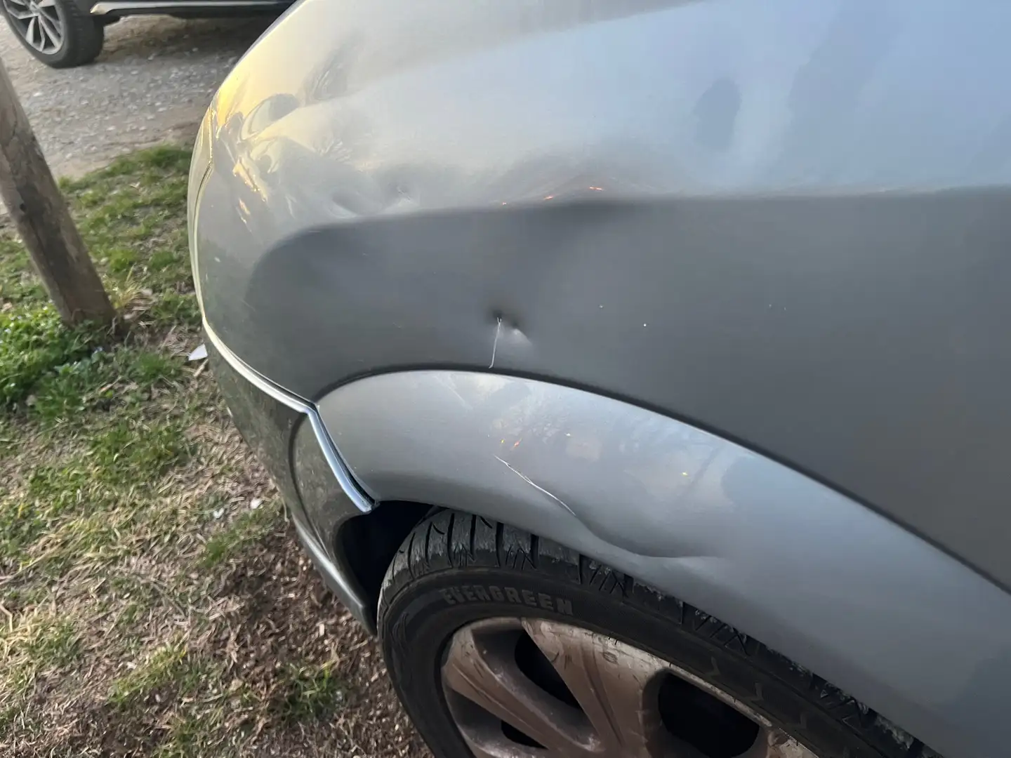 Opel Meriva 1.7 dti 16v Cosmo - 2