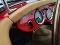 MG MGA A 1500 cabriolet Rouge - thumbnail 32