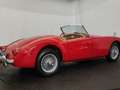 MG MGA A 1500 cabriolet Rouge - thumbnail 12