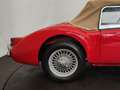 MG MGA A 1500 cabriolet Rouge - thumbnail 24