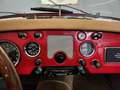 MG MGA A 1500 cabriolet Rouge - thumbnail 35