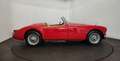 MG MGA A 1500 cabriolet Rouge - thumbnail 13