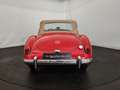 MG MGA A 1500 cabriolet Rouge - thumbnail 21
