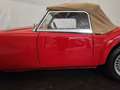 MG MGA A 1500 cabriolet Rouge - thumbnail 19