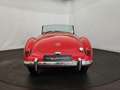 MG MGA A 1500 cabriolet Rouge - thumbnail 10