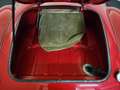 MG MGA A 1500 cabriolet Rouge - thumbnail 45