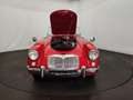 MG MGA A 1500 cabriolet Rouge - thumbnail 47