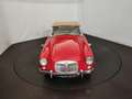 MG MGA A 1500 cabriolet Rouge - thumbnail 16