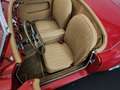 MG MGA A 1500 cabriolet Rouge - thumbnail 31