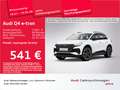 Audi Q4 e-tron 55 qu. S line Virtual+/Matrix/ACC/SONO Weiß - thumbnail 1