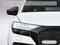 Audi Q4 e-tron 55 qu. S line Virtual+/Matrix/ACC/SONO Weiß - thumbnail 8