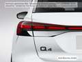 Audi Q4 e-tron 55 qu. S line Virtual+/Matrix/ACC/SONO Weiß - thumbnail 9