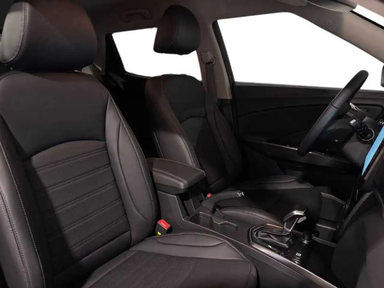 KGM Tivoli Luxury - 1.5 Turbo GDI 163 CV 4wd AT 16