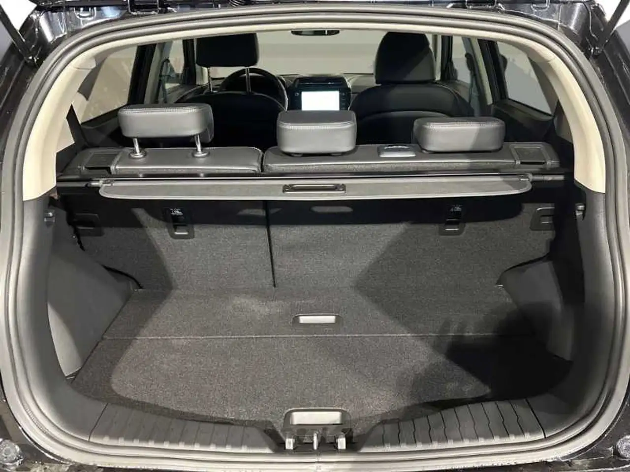 KGM Tivoli Luxury - 1.5 Turbo GDI 163 CV 4wd AT 7