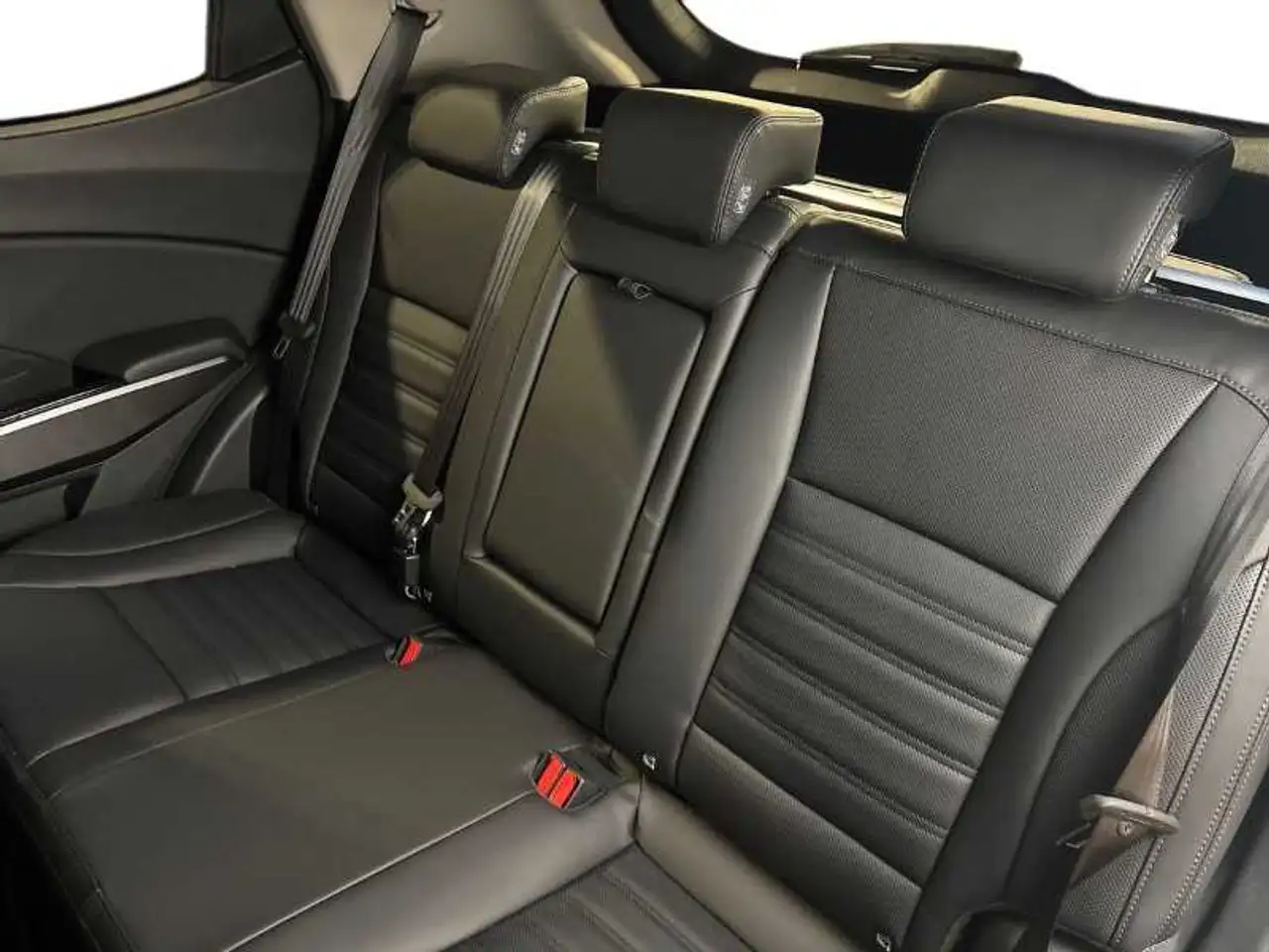 KGM Tivoli Luxury - 1.5 Turbo GDI 163 CV 4wd AT 9