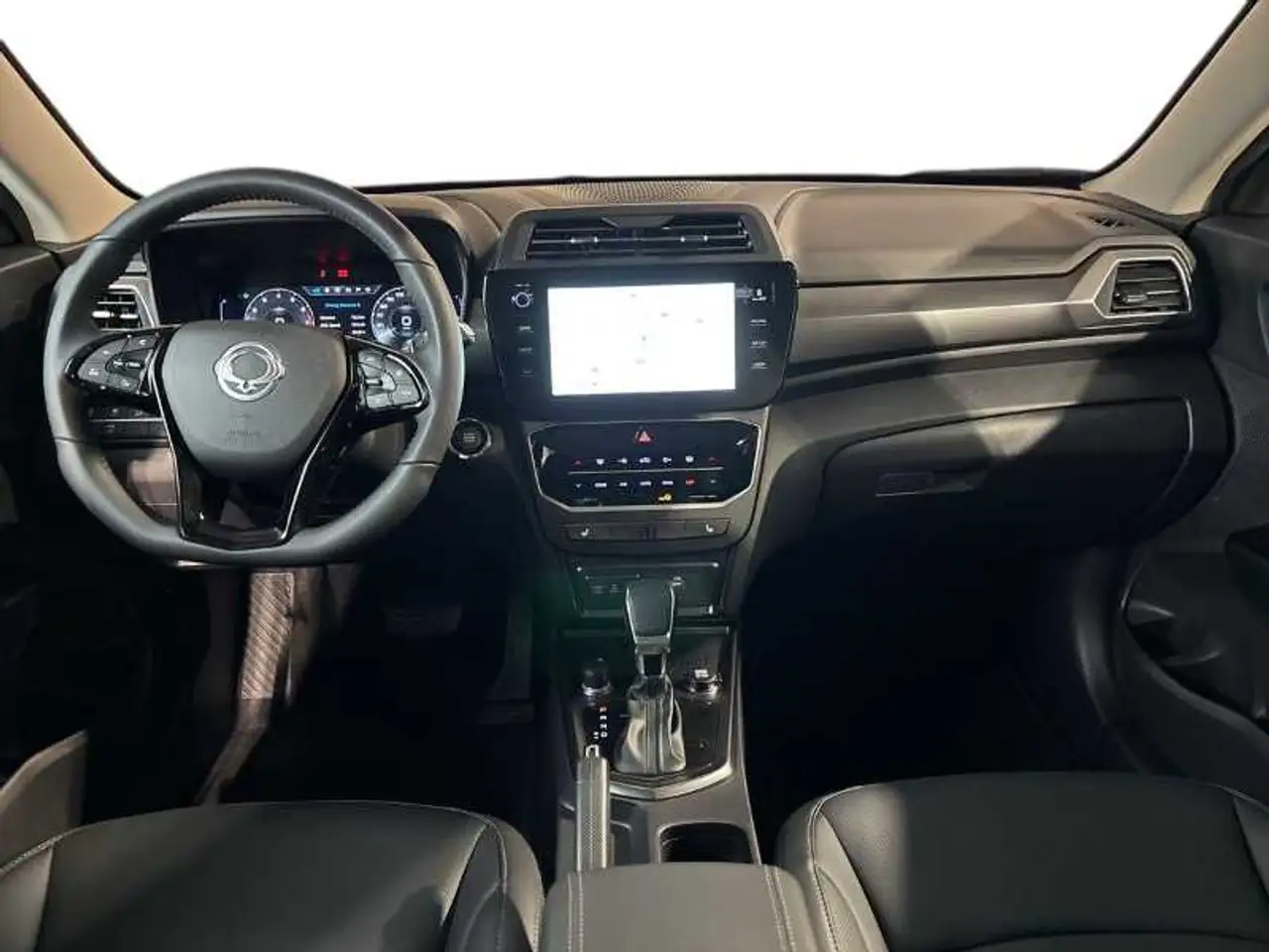 KGM Tivoli Luxury - 1.5 Turbo GDI 163 CV 4wd AT 13