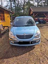 1.3i 16v SXA