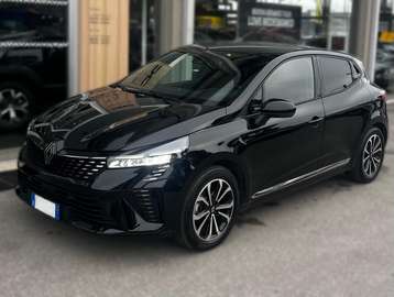 Captur 1.6 E-TECH Hybrid Intens Auto 145cv