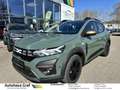 Dacia Sandero Stepway Extreme Grün - thumbnail 1
