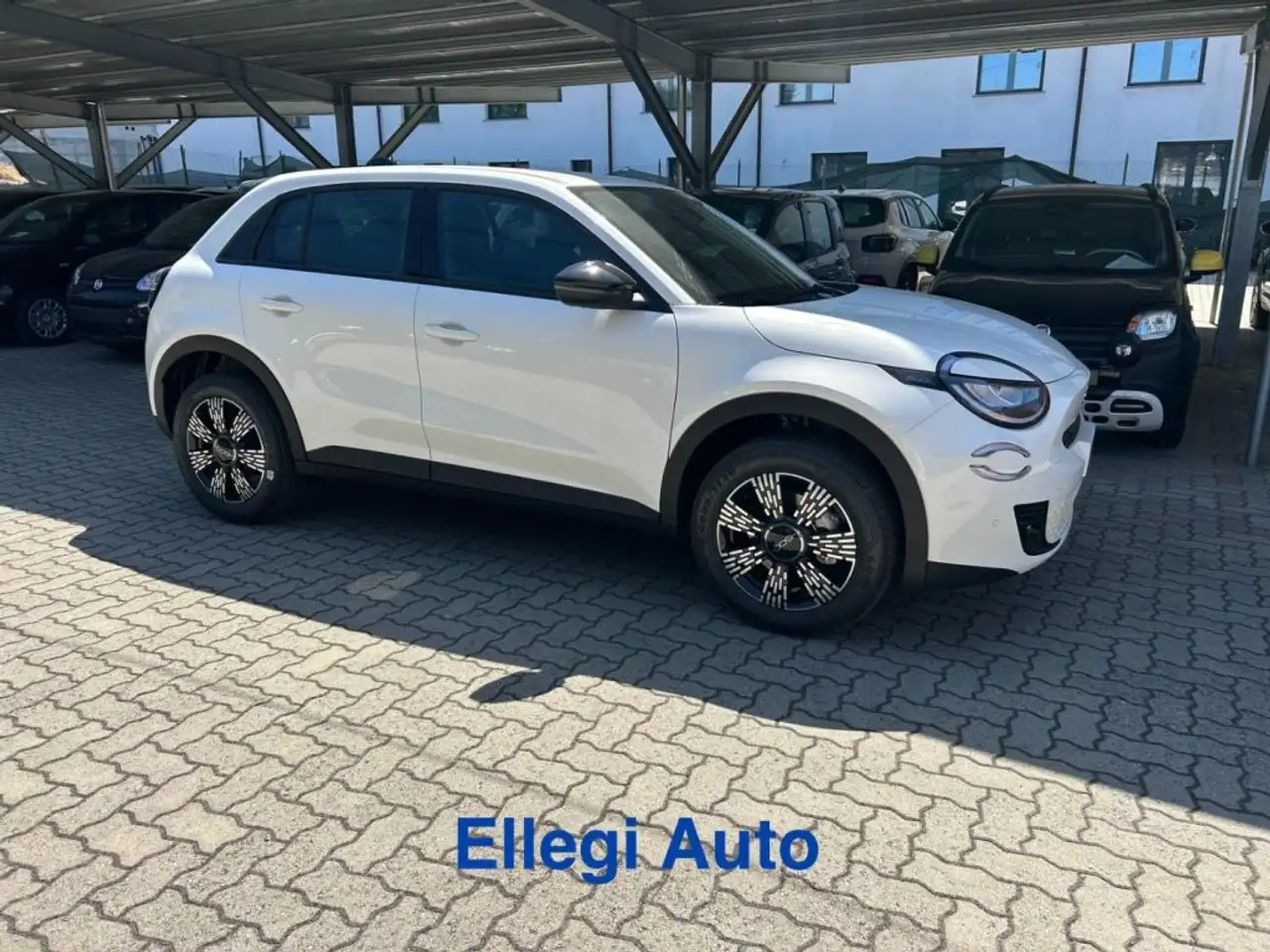 Fiat 600