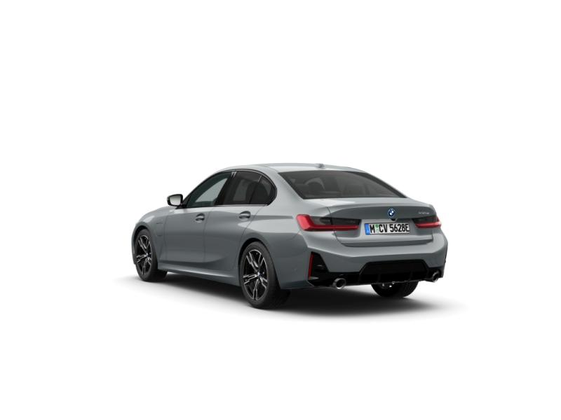 BMW 330 M SPORT - ACT CRUISE - LEDER - HUD — photo 5
