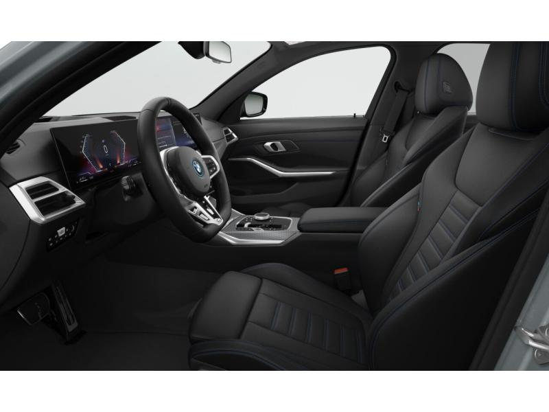 BMW 330 M SPORT - ACT CRUISE - LEDER - HUD — photo 6