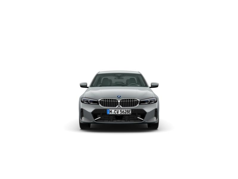 BMW 330 M SPORT - ACT CRUISE - LEDER - HUD — photo 2