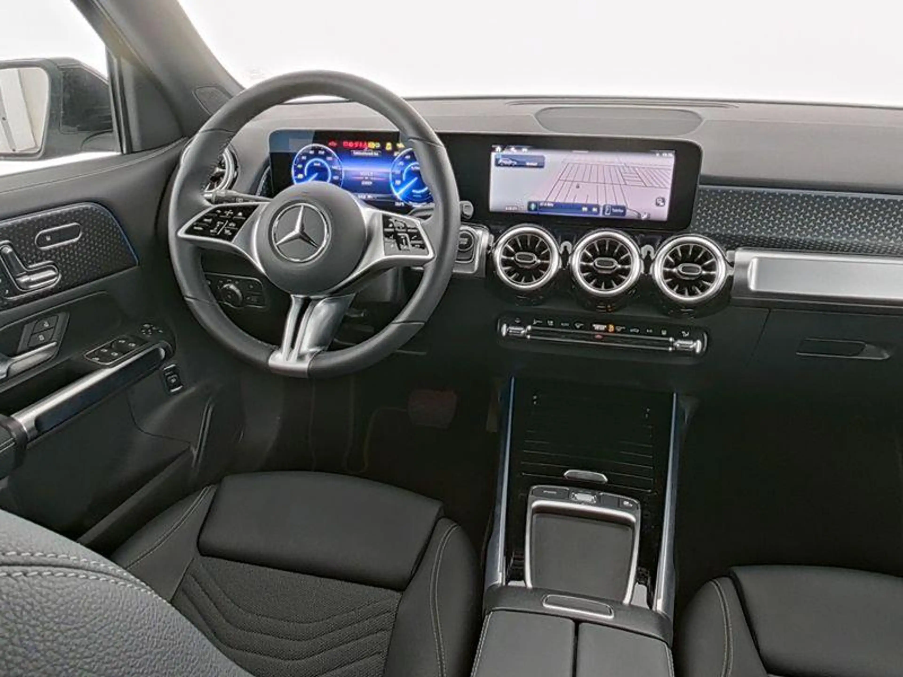 Mercedes-Benz EQB 250 250+ Business Line 71 kWh — photo 5