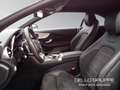 Mercedes-Benz C 180 Cabrio AMG Line Sportpaket Срібний - thumbnail 9