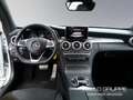 Mercedes-Benz C 180 Cabrio AMG Line Sportpaket Срібний - thumbnail 10