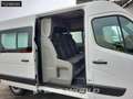 Renault Master 130PK Dubbel Cabine L2H2 Trekhaak Navi Airco Cruis Wit - thumbnail 3