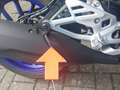 Yamaha YZF-R125 24 Albastru - thumbnail 15