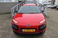 Citroen C4 Cactus 1.2 PureTech Shine Navigatie/Achteruitrijcamera/Tr Rouge - thumbnail 10