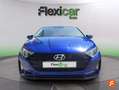 Hyundai i20 1.0 TGDI 74kW (100CV) 48V Essence Azul - thumbnail 2