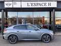 BMW X2 iX2 eDrive20 204ch M Sport Gris - thumbnail 5