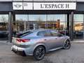 BMW X2 iX2 eDrive20 204ch M Sport Gris - thumbnail 2