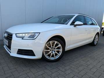 Avant 1.4 TFSI