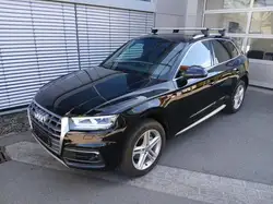 Audi Q5 sport 40 TDI quattro s-tronic